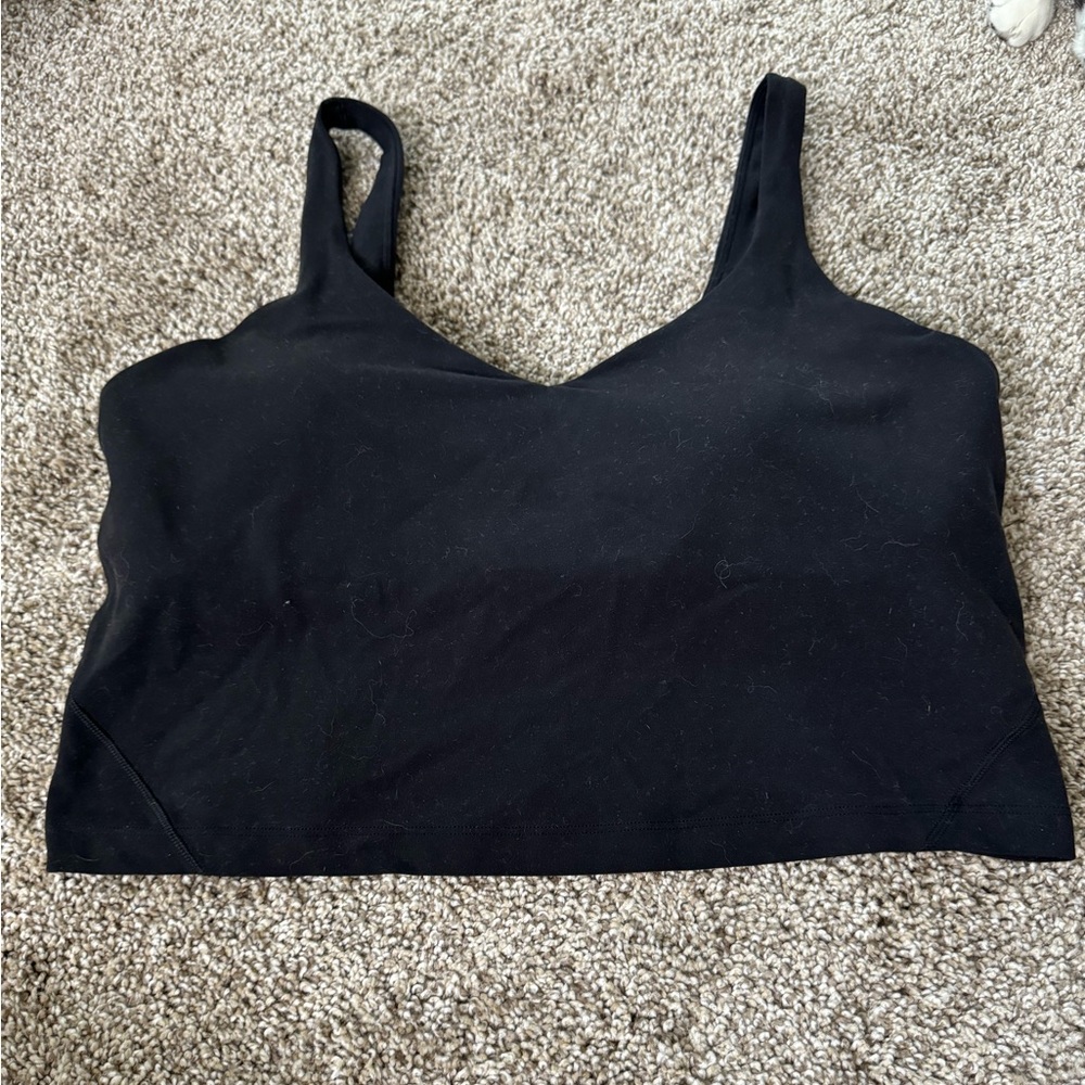 Lululemon align tank